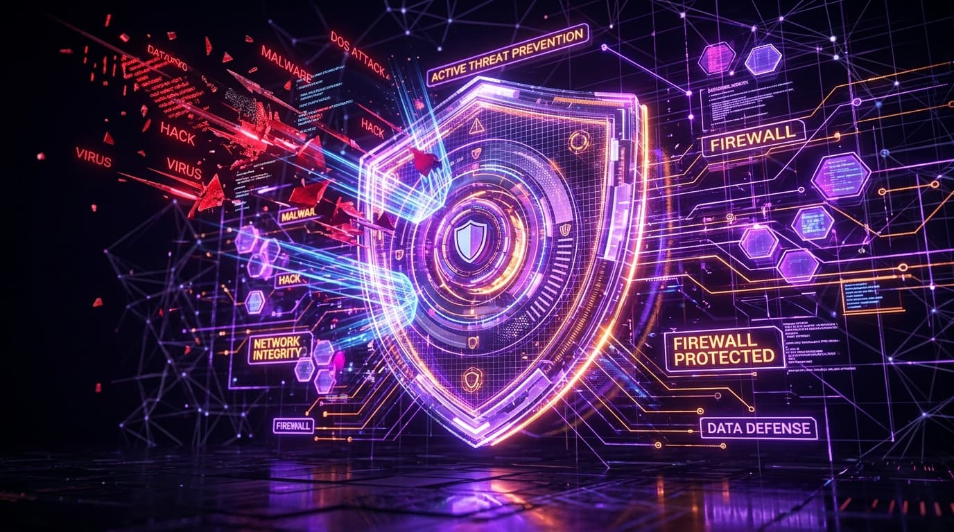 Cybersecurity Services